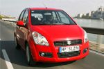 Suzuki Splash